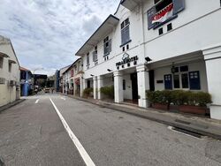 Veerasamy Road (D8), Shop House #581129421
